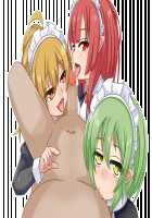 Akuma to Step Shinseikatsu / 悪魔とすてっぷ新性活 [Original] Thumbnail Page 763