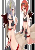 Akuma to Step Shinseikatsu / 悪魔とすてっぷ新性活 [Original] Thumbnail Page 767