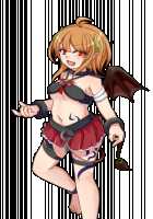 Akuma to Step Shinseikatsu / 悪魔とすてっぷ新性活 [Original] Thumbnail Page 785