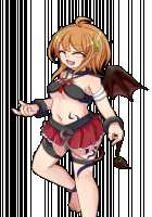 Akuma to Step Shinseikatsu / 悪魔とすてっぷ新性活 [Original] Thumbnail Page 786