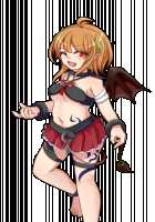 Akuma to Step Shinseikatsu / 悪魔とすてっぷ新性活 [Original] Thumbnail Page 792