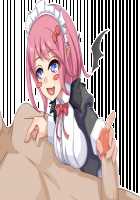 Akuma to Step Shinseikatsu / 悪魔とすてっぷ新性活 [Original] Thumbnail Page 89