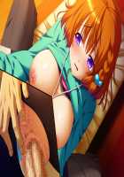 Shihai no Kyoudan + Privileges / 支配の教壇 [Akagi Rio] [Original] Thumbnail Page 1183