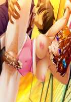 Shihai no Kyoudan + Privileges / 支配の教壇 [Akagi Rio] [Original] Thumbnail Page 1271