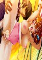 Shihai no Kyoudan + Privileges / 支配の教壇 [Akagi Rio] [Original] Thumbnail Page 1280