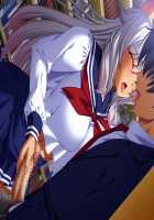 Shihai no Kyoudan + Privileges / 支配の教壇 [Akagi Rio] [Original] Thumbnail Page 1567