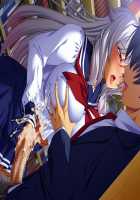 Shihai no Kyoudan + Privileges / 支配の教壇 [Akagi Rio] [Original] Thumbnail Page 1574