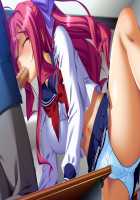 Shihai no Kyoudan + Privileges / 支配の教壇 [Akagi Rio] [Original] Thumbnail Page 157