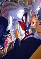 Shihai no Kyoudan + Privileges / 支配の教壇 [Akagi Rio] [Original] Thumbnail Page 1717