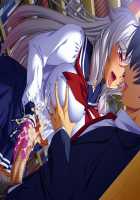 Shihai no Kyoudan + Privileges / 支配の教壇 [Akagi Rio] [Original] Thumbnail Page 1718