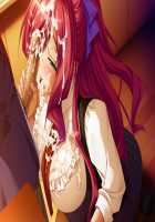 Shihai no Kyoudan + Privileges / 支配の教壇 [Akagi Rio] [Original] Thumbnail Page 19