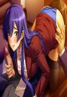 Shihai no Kyoudan + Privileges / 支配の教壇 [Akagi Rio] [Original] Thumbnail Page 362