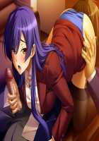 Shihai no Kyoudan + Privileges / 支配の教壇 [Akagi Rio] [Original] Thumbnail Page 363