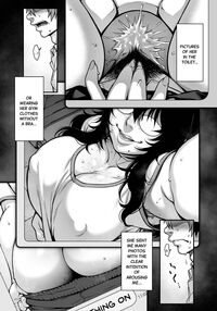 Aizome / 藍染 Page 11 Preview