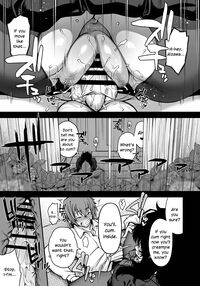 Aizome / 藍染 Page 21 Preview