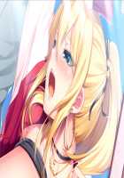 Saikou ni Tsugou no Ii Paizuri Jouzu no Marie-san / 最高に都合のいいパイズリ上手のマリーさん [Kurokawa Otogi] [Original] Thumbnail Page 257