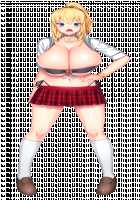 Saikou ni Tsugou no Ii Paizuri Jouzu no Marie-san / 最高に都合のいいパイズリ上手のマリーさん [Kurokawa Otogi] [Original] Thumbnail Page 650