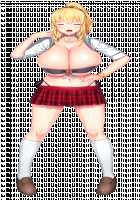 Saikou ni Tsugou no Ii Paizuri Jouzu no Marie-san / 最高に都合のいいパイズリ上手のマリーさん [Kurokawa Otogi] [Original] Thumbnail Page 667