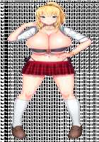 Saikou ni Tsugou no Ii Paizuri Jouzu no Marie-san / 最高に都合のいいパイズリ上手のマリーさん [Kurokawa Otogi] [Original] Thumbnail Page 670