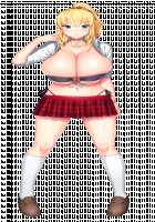 Saikou ni Tsugou no Ii Paizuri Jouzu no Marie-san / 最高に都合のいいパイズリ上手のマリーさん [Kurokawa Otogi] [Original] Thumbnail Page 674