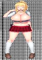 Saikou ni Tsugou no Ii Paizuri Jouzu no Marie-san / 最高に都合のいいパイズリ上手のマリーさん [Kurokawa Otogi] [Original] Thumbnail Page 676