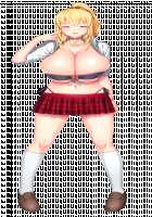 Saikou ni Tsugou no Ii Paizuri Jouzu no Marie-san / 最高に都合のいいパイズリ上手のマリーさん [Kurokawa Otogi] [Original] Thumbnail Page 678