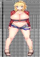 Saikou ni Tsugou no Ii Paizuri Jouzu no Marie-san / 最高に都合のいいパイズリ上手のマリーさん [Kurokawa Otogi] [Original] Thumbnail Page 726