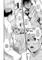 Bitch Energy! ~Oishii Hanashi wa Ura ga aru~ / ビッチ★エネルギー ～美味しい話はウラがある～ [Goya] [Original] Thumbnail Page 20