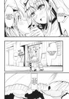 Tinker Bell Syndrome / ティンカーベルシンドローム [Goya] [Original] Thumbnail Page 17