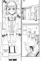 Tinker Bell Syndrome / ティンカーベルシンドローム [Goya] [Original] Thumbnail Page 02