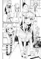 Tinker Bell Syndrome / ティンカーベルシンドローム [Goya] [Original] Thumbnail Page 03