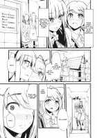 Tinker Bell Syndrome / ティンカーベルシンドローム [Goya] [Original] Thumbnail Page 04