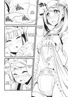 Tinker Bell Syndrome / ティンカーベルシンドローム [Goya] [Original] Thumbnail Page 05