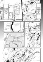 Tinker Bell Syndrome / ティンカーベルシンドローム [Goya] [Original] Thumbnail Page 06