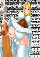 Princess Quest - Shuuchi to Kutsujoku no Himegimi / プリンセスクエスト 羞恥と屈辱の姫君 [Original] Thumbnail Page 108