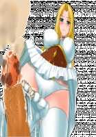 Princess Quest - Shuuchi to Kutsujoku no Himegimi / プリンセスクエスト 羞恥と屈辱の姫君 [Original] Thumbnail Page 109