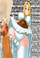 Princess Quest - Shuuchi to Kutsujoku no Himegimi / プリンセスクエスト 羞恥と屈辱の姫君 [Original] Thumbnail Page 110