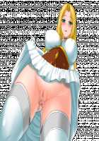 Princess Quest - Shuuchi to Kutsujoku no Himegimi / プリンセスクエスト 羞恥と屈辱の姫君 [Original] Thumbnail Page 127