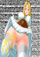 Princess Quest - Shuuchi to Kutsujoku no Himegimi / プリンセスクエスト 羞恥と屈辱の姫君 [Original] Thumbnail Page 137