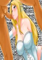 Princess Quest - Shuuchi to Kutsujoku no Himegimi / プリンセスクエスト 羞恥と屈辱の姫君 [Original] Thumbnail Page 139