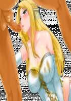 Princess Quest - Shuuchi to Kutsujoku no Himegimi / プリンセスクエスト 羞恥と屈辱の姫君 [Original] Thumbnail Page 148