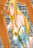 Princess Quest - Shuuchi to Kutsujoku no Himegimi / プリンセスクエスト 羞恥と屈辱の姫君 [Original] Thumbnail Page 149