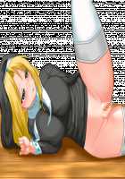 Princess Quest - Shuuchi to Kutsujoku no Himegimi / プリンセスクエスト 羞恥と屈辱の姫君 [Original] Thumbnail Page 189