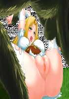 Princess Quest - Shuuchi to Kutsujoku no Himegimi / プリンセスクエスト 羞恥と屈辱の姫君 [Original] Thumbnail Page 349