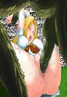 Princess Quest - Shuuchi to Kutsujoku no Himegimi / プリンセスクエスト 羞恥と屈辱の姫君 [Original] Thumbnail Page 354