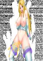 Princess Quest - Shuuchi to Kutsujoku no Himegimi / プリンセスクエスト 羞恥と屈辱の姫君 [Original] Thumbnail Page 375