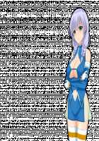 Princess Quest - Shuuchi to Kutsujoku no Himegimi / プリンセスクエスト 羞恥と屈辱の姫君 [Original] Thumbnail Page 435