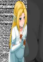 Princess Quest - Shuuchi to Kutsujoku no Himegimi / プリンセスクエスト 羞恥と屈辱の姫君 [Original] Thumbnail Page 441