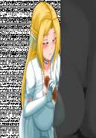 Princess Quest - Shuuchi to Kutsujoku no Himegimi / プリンセスクエスト 羞恥と屈辱の姫君 [Original] Thumbnail Page 442