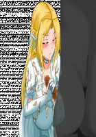 Princess Quest - Shuuchi to Kutsujoku no Himegimi / プリンセスクエスト 羞恥と屈辱の姫君 [Original] Thumbnail Page 443